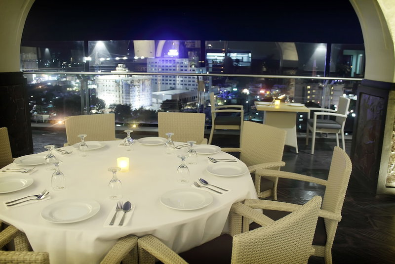 Gran Senyiur Hotel, Balikpapan, Indonesia