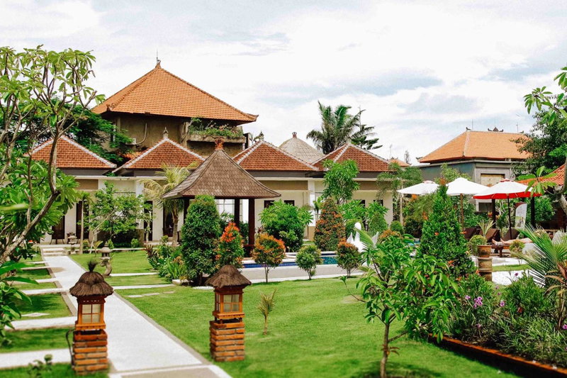 Uluwatu Jungle Villa, Uluwatu, 인도네시아 공화국