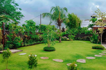 Uluwatu Jungle Villa, Uluwatu, 인도네시아 공화국