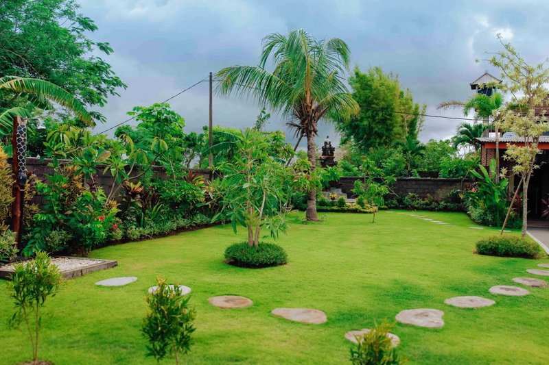 Uluwatu Jungle Villa, Uluwatu, 인도네시아 공화국
