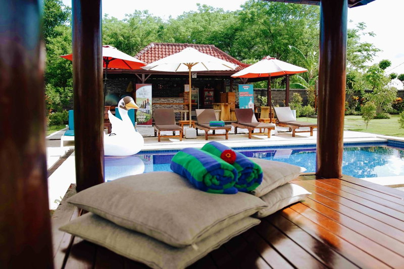 Uluwatu Jungle Villa, Uluwatu, 인도네시아 공화국