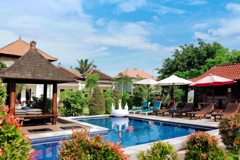 Uluwatu Jungle Villa, Uluwatu, 인도네시아 공화국