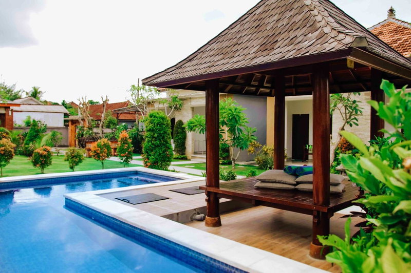 Uluwatu Jungle Villa, Uluwatu, 인도네시아 공화국