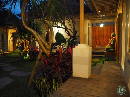 Ubud Tropical, Ubud, Индонезия