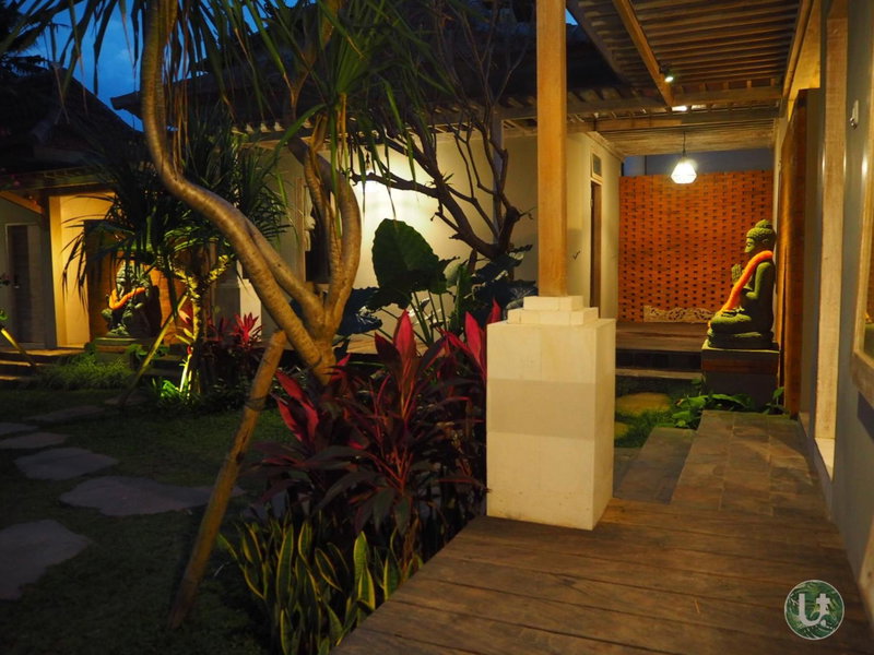 Ubud Tropical, Ubud, Индонезия