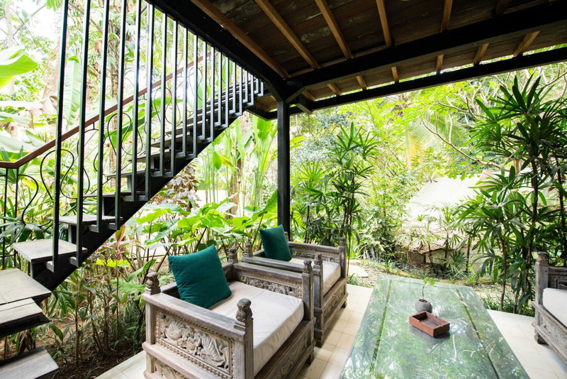 Ubud Tropical, Ubud, Индонезия