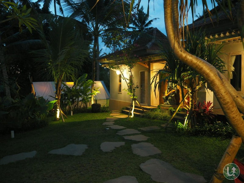 Ubud Tropical, Ubud, Индонезия