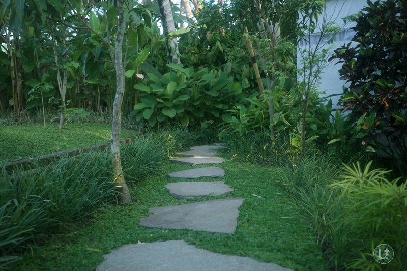 Ubud Tropical, Ubud, Индонезия