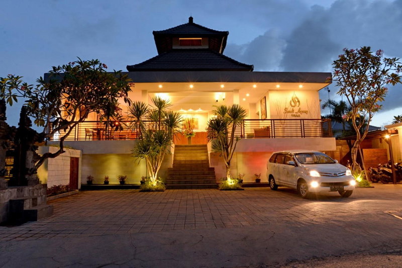 Sandi Agung Villa, Seminyak, 인도네시아 공화국