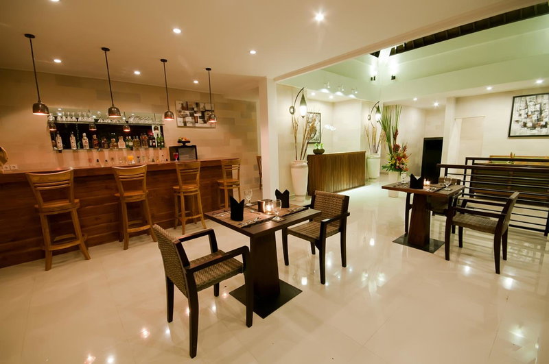 Sandi Agung Villa, Seminyak, 인도네시아 공화국