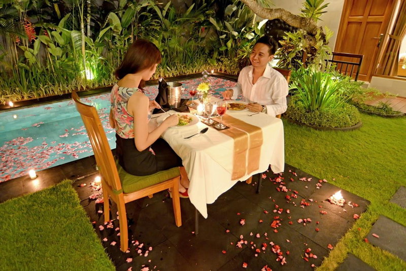 Sandi Agung Villa, Seminyak, 인도네시아 공화국