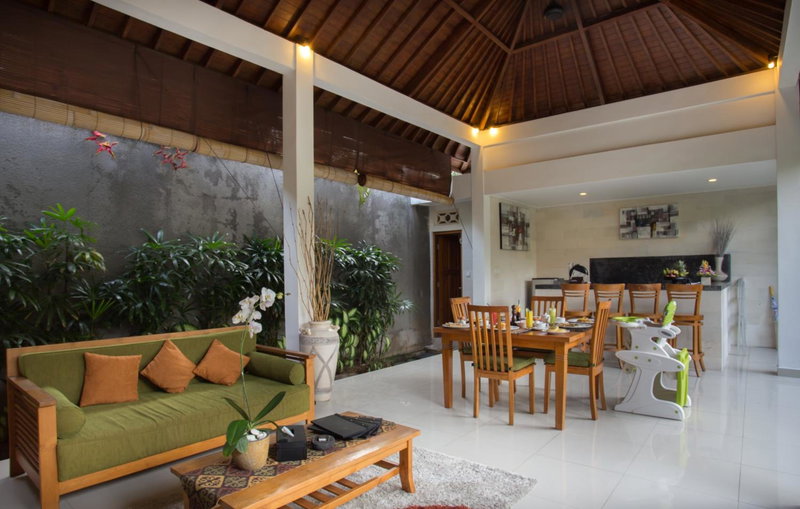 Sandi Agung Villa, Seminyak, 인도네시아 공화국