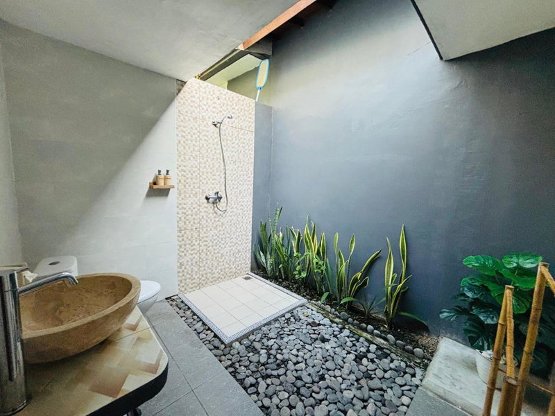 Singabu Bungalows, Klungkung, Indonesia