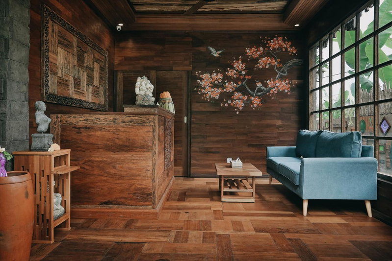 Hideaway Villas Candy-Ubud by Kanaan Hospitality, Ubud, 인도네시아 공화국