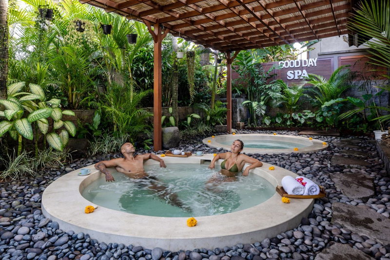 Hideaway Villas Candy-Ubud by Kanaan Hospitality, Ubud, 인도네시아 공화국