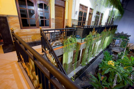 Asta House, Kuta, Indonesia