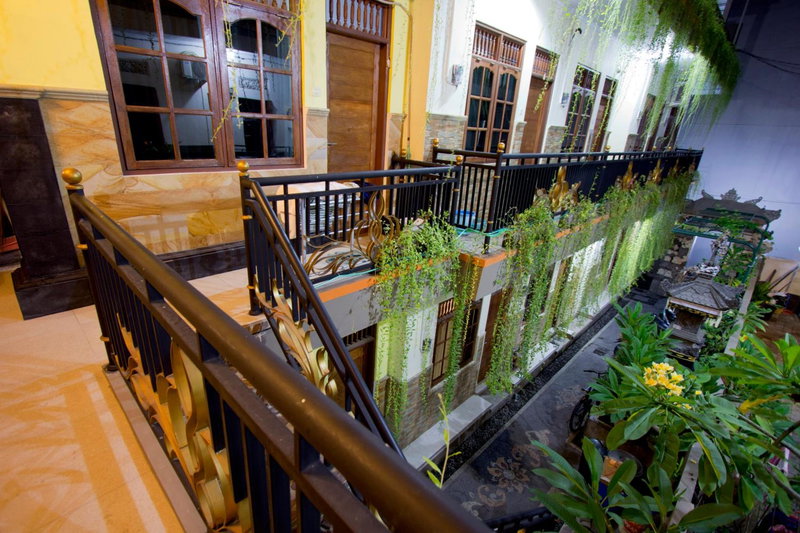 Asta House, Kuta, Indonesia