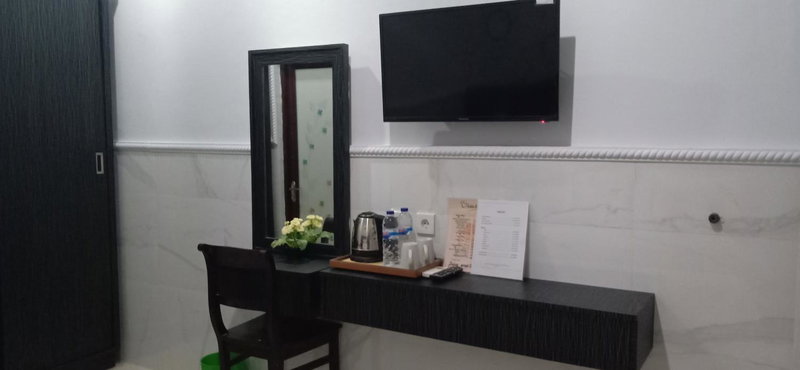 Asta House, Kuta, Indonesia