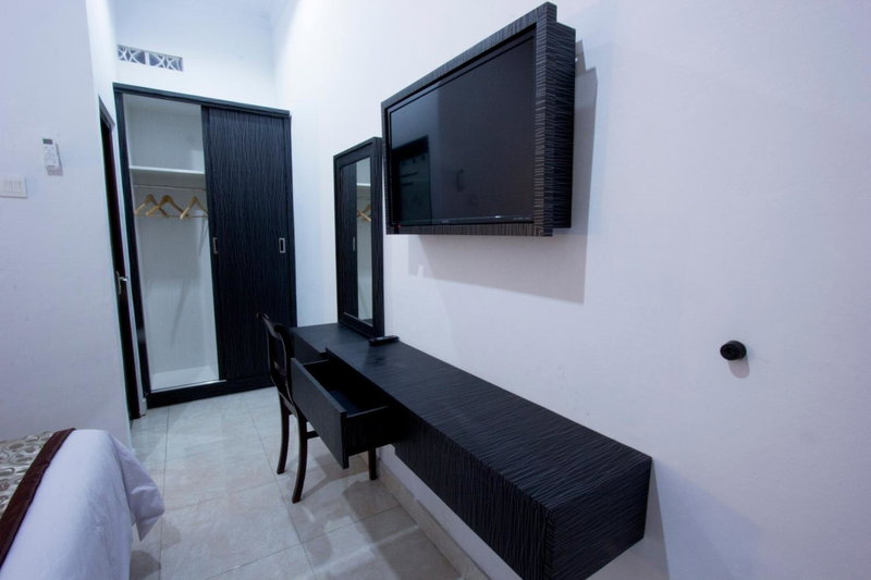 Asta House, Kuta, Indonesia