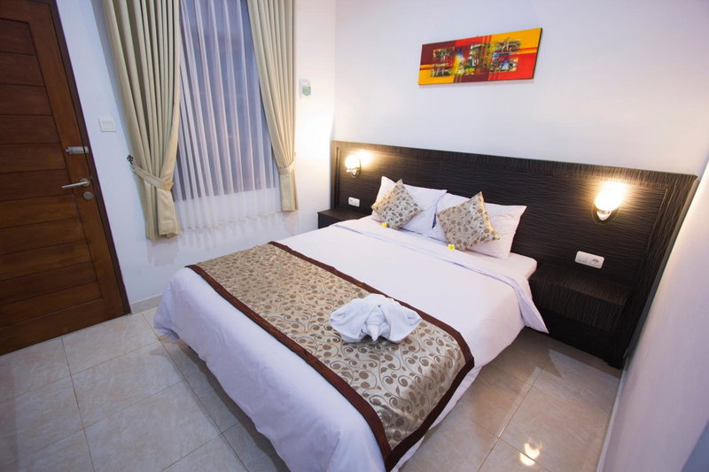 Asta House, Kuta, Indonesia
