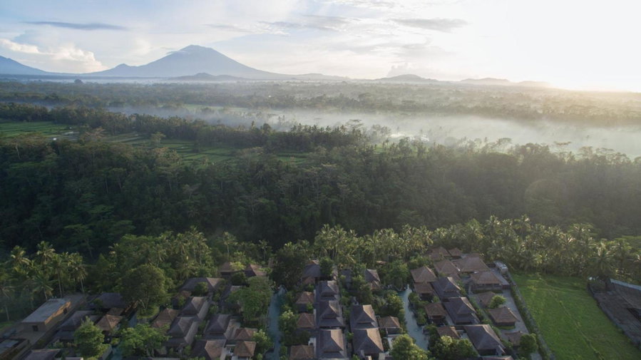 Hoshinoya Bali, Ubud, Indonesia