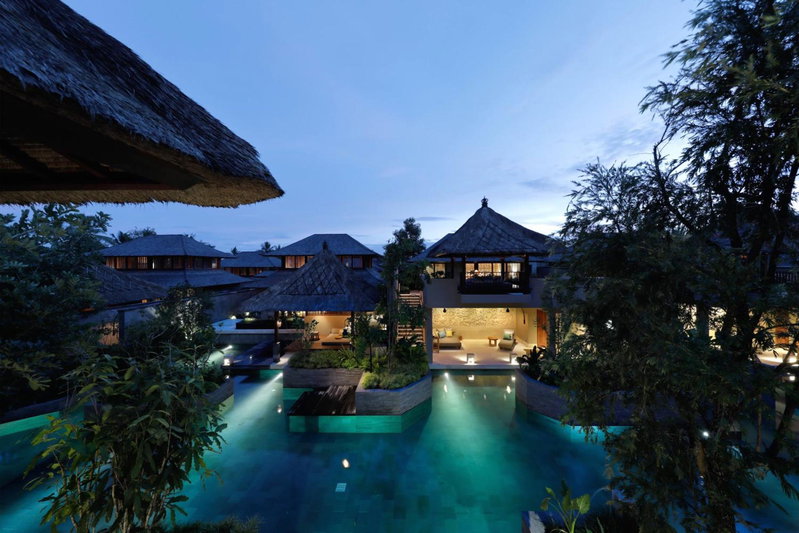 Hoshinoya Bali, Ubud, Indonesia
