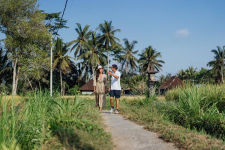 Hoshinoya Bali, Ubud, Indonesia