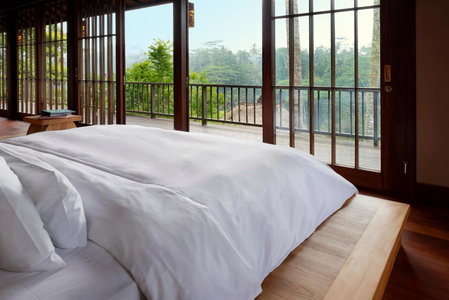 Hoshinoya Bali, Ubud, Indonesia