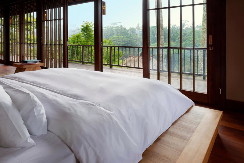 Hoshinoya Bali, Ubud, Indonesia