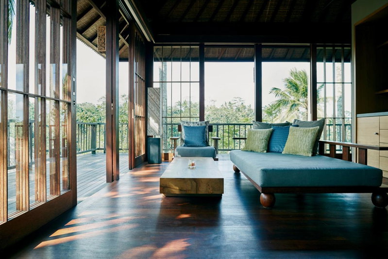 Hoshinoya Bali, Ubud, Indonesia
