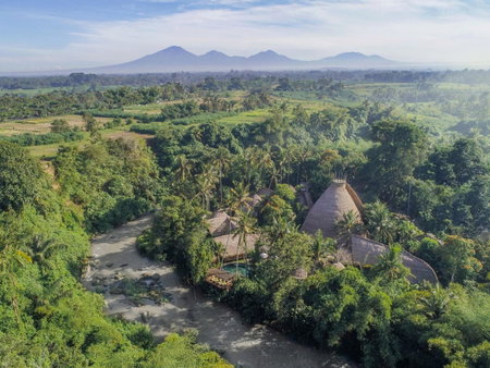 Fivelements Retreat Bali, Ubud, Ubud, 인도네시아 공화국