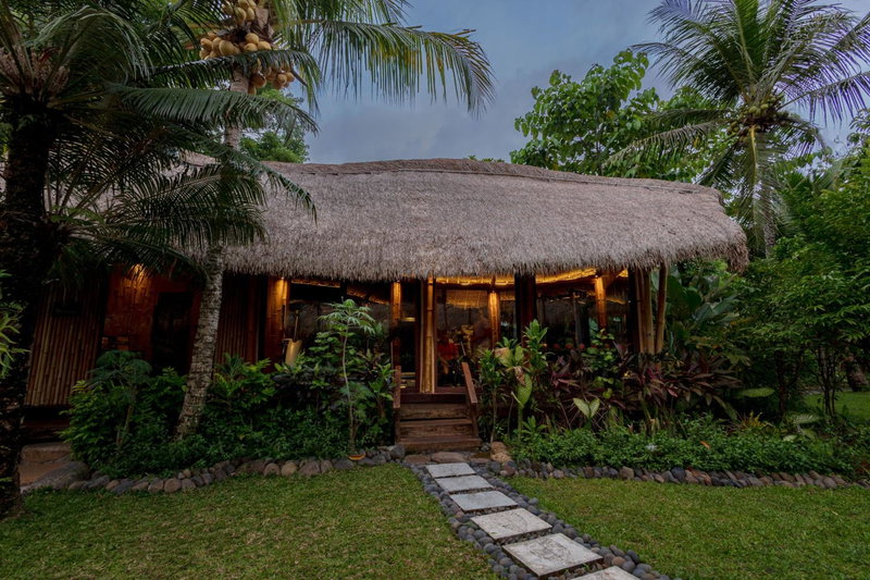 Fivelements Retreat Bali, Ubud, Ubud, 인도네시아 공화국