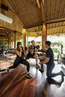 Fivelements Retreat Bali, Ubud, Ubud, 인도네시아 공화국