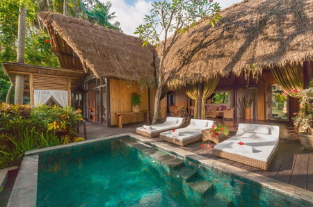 Fivelements Retreat Bali, Ubud, Ubud, 인도네시아 공화국