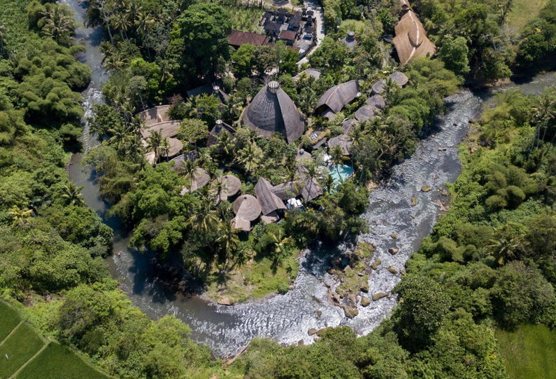 Fivelements Retreat Bali, Ubud, Ubud, 인도네시아 공화국