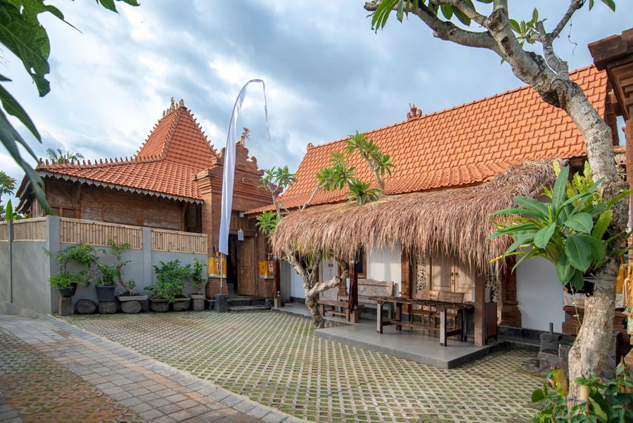 PNB Bali Villas, Kuta, 인도네시아 공화국