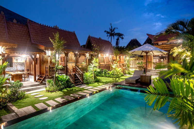 PNB Bali Villas, Kuta, 인도네시아 공화국