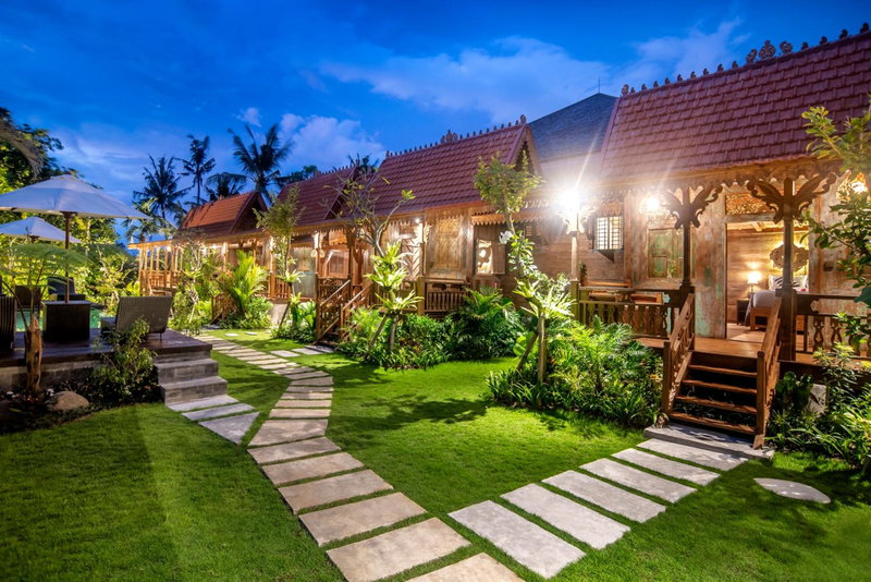 PNB Bali Villas, Kuta, 인도네시아 공화국