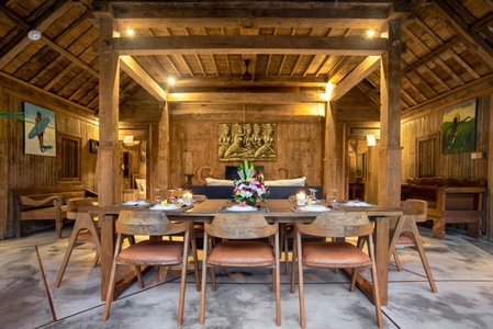 PNB Bali Villas, Kuta, 인도네시아 공화국