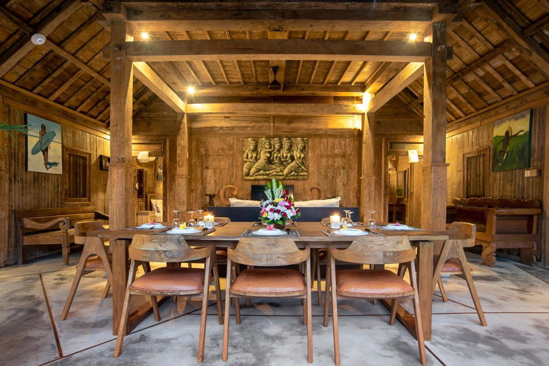 PNB Bali Villas, Kuta, 인도네시아 공화국