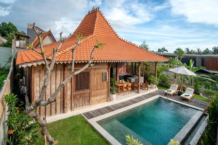 PNB Bali Villas, Kuta, 인도네시아 공화국