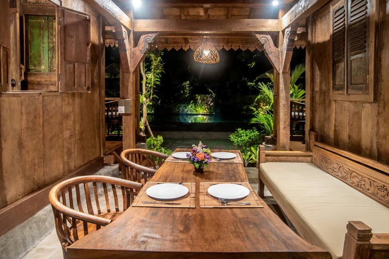 PNB Bali Villas, Kuta, 인도네시아 공화국