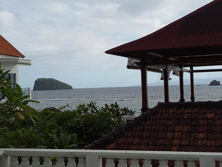Puri Oka Beach Bungalows, Bedugul, Indonesia