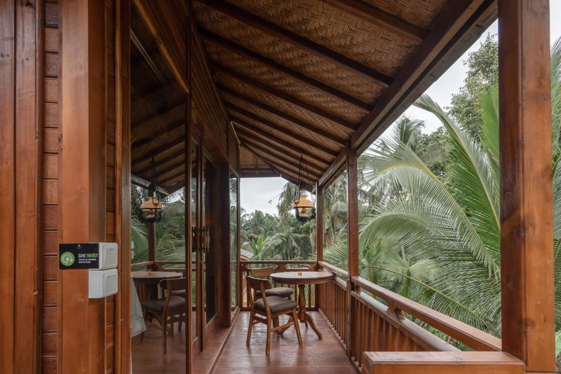 The Compass Rose Ubud, Ubud, 인도네시아 공화국