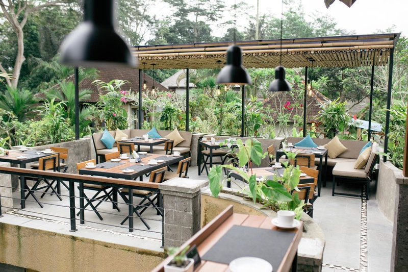 The Compass Rose Ubud, Ubud, 인도네시아 공화국