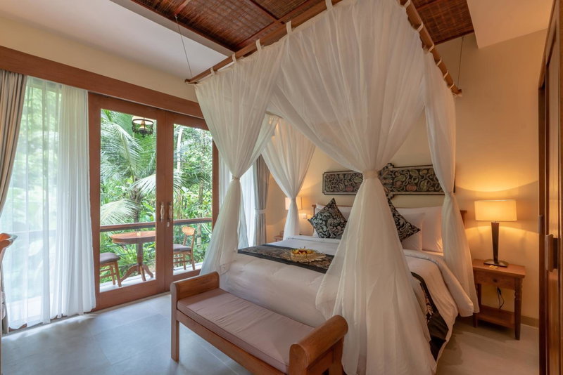 The Compass Rose Ubud, Ubud, 인도네시아 공화국
