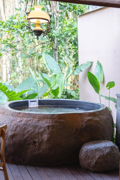 The Compass Rose Ubud, Ubud, 인도네시아 공화국