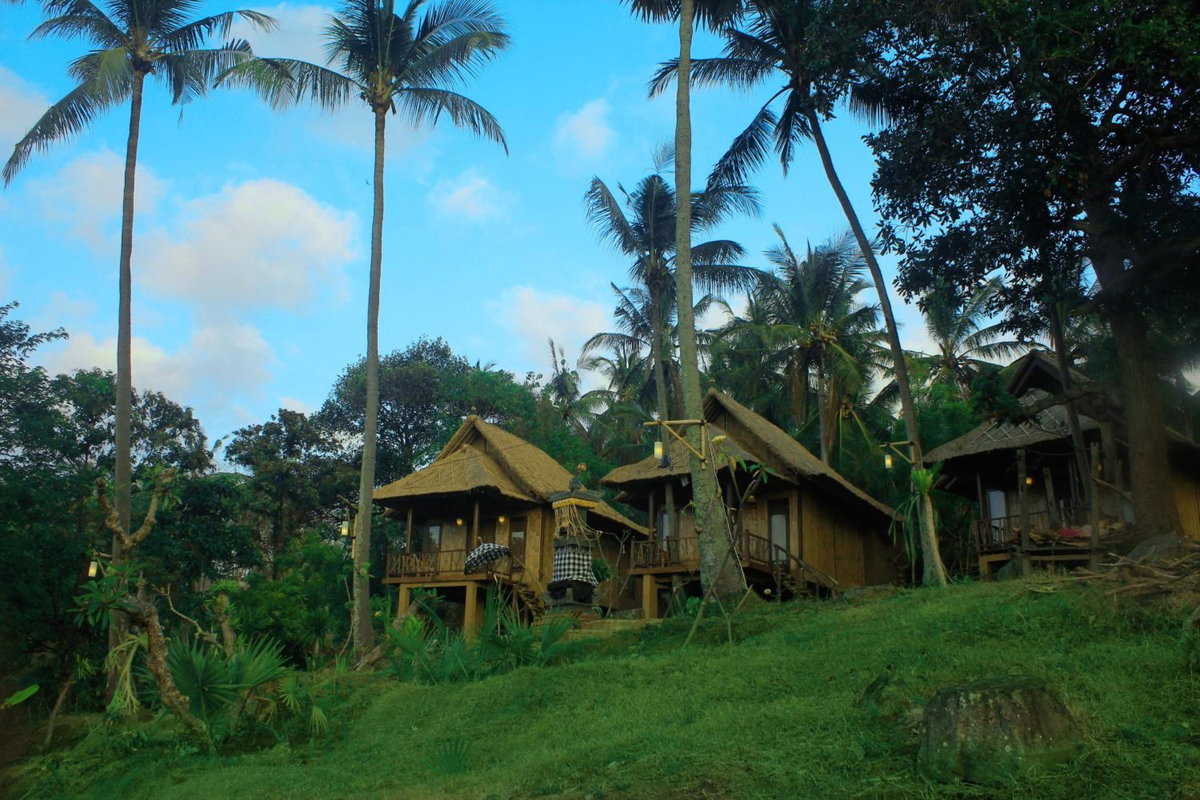 Hotel · Jepun Didulu Cottages, Candidasa