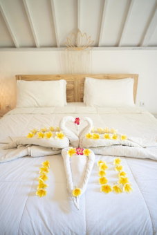 Jepun Didulu Cottages, Candidasa, Indonesia