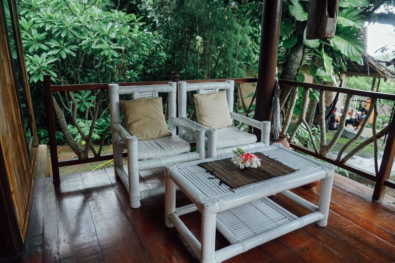 Jepun Didulu Cottages, Candidasa, Indonesia